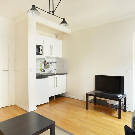 Pick A Flat'S Apartments In Batignolles - Rue Biot Parijs Buitenkant foto