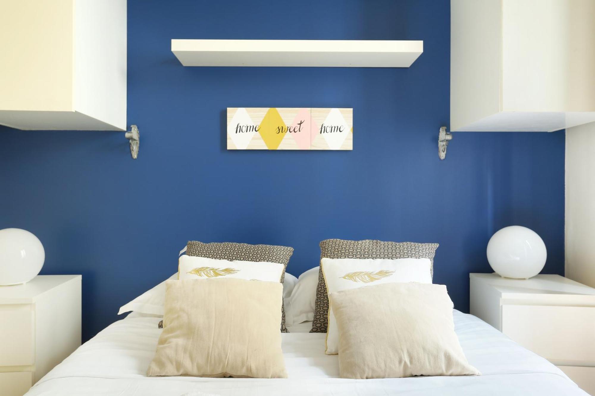 Pick A Flat'S Apartments In Batignolles - Rue Biot Parijs Buitenkant foto